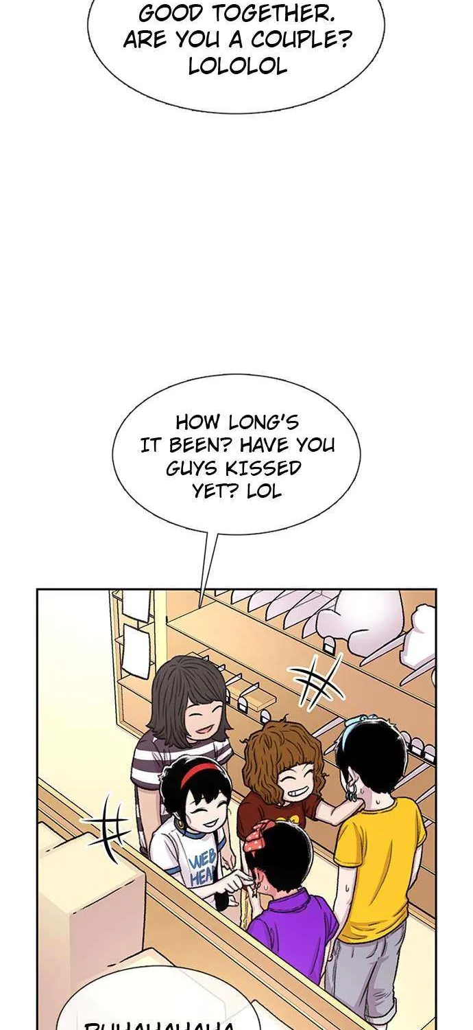 Star Ginseng Store Chapter 62 page 25 - 