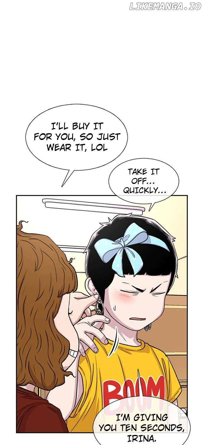 Star Ginseng Store Chapter 62 page 27 - 