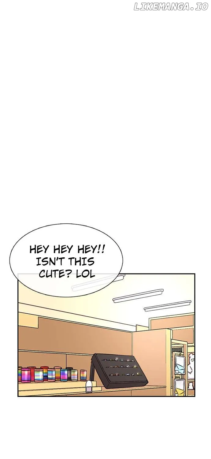 Star Ginseng Store Chapter 62 page 4 - 