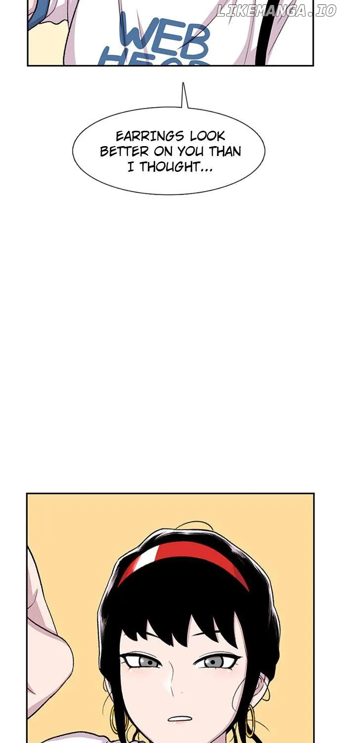 Star Ginseng Store Chapter 62 page 35 - 
