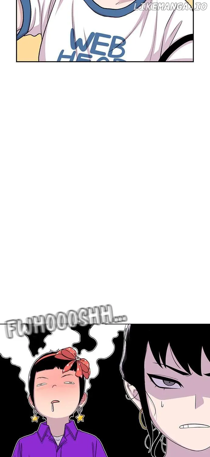 Star Ginseng Store Chapter 62 page 37 - 