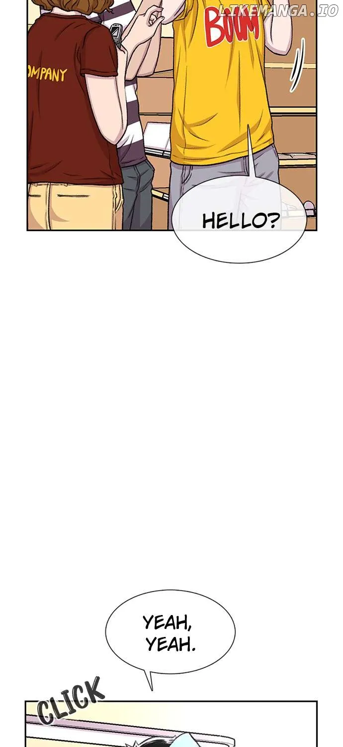 Star Ginseng Store Chapter 62 page 41 - 