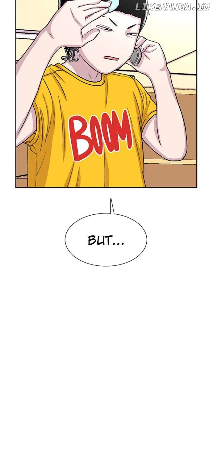 Star Ginseng Store Chapter 62 page 43 - 