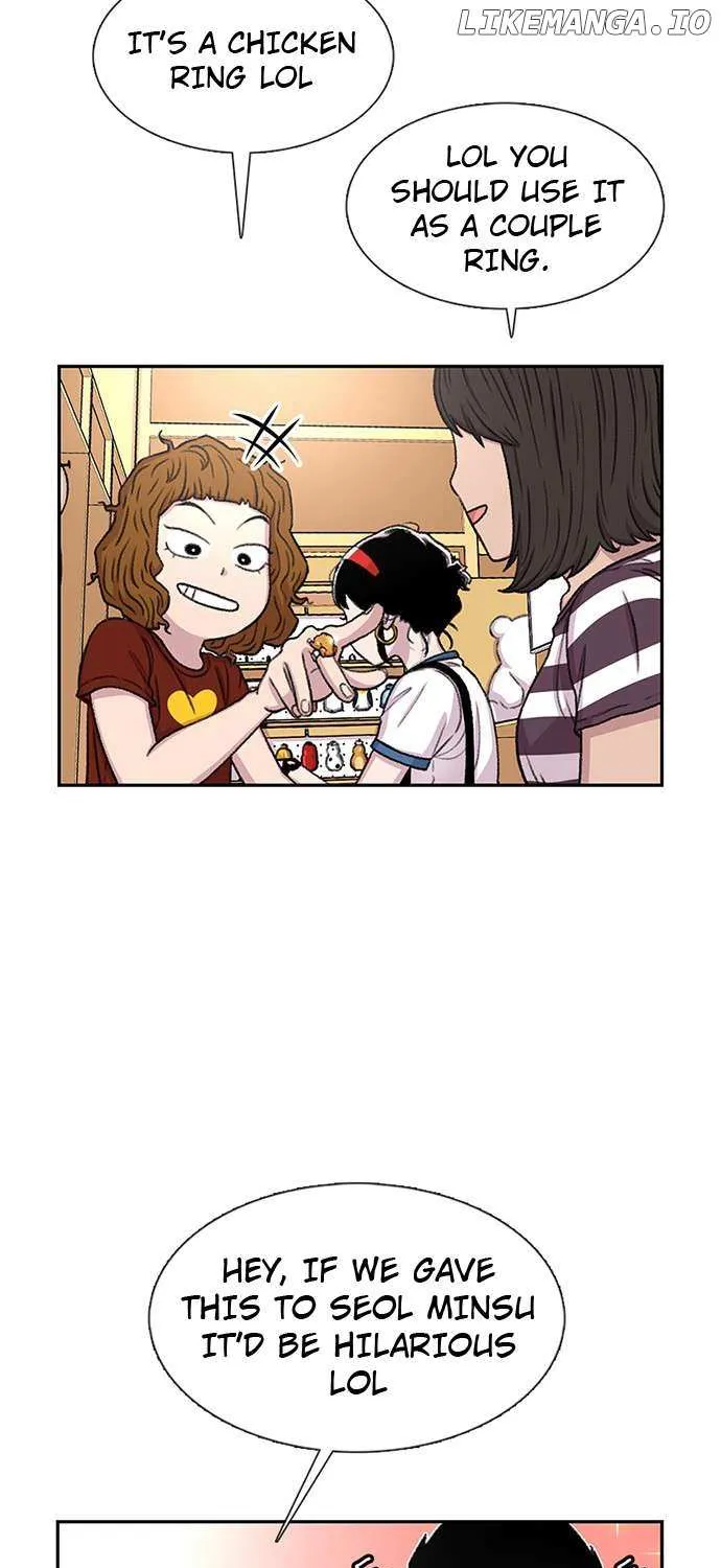 Star Ginseng Store Chapter 62 page 6 - 