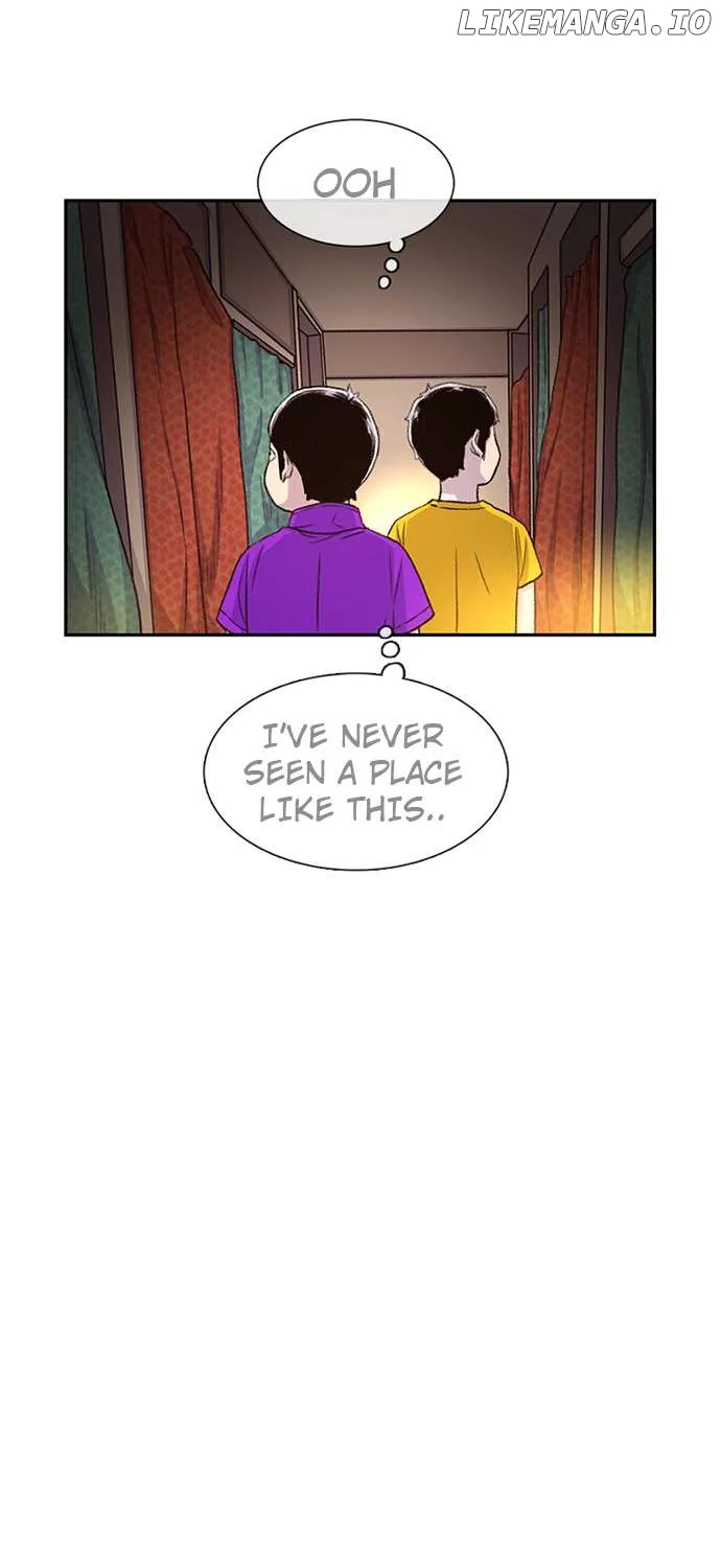 Star Ginseng Store Chapter 62 page 63 - 