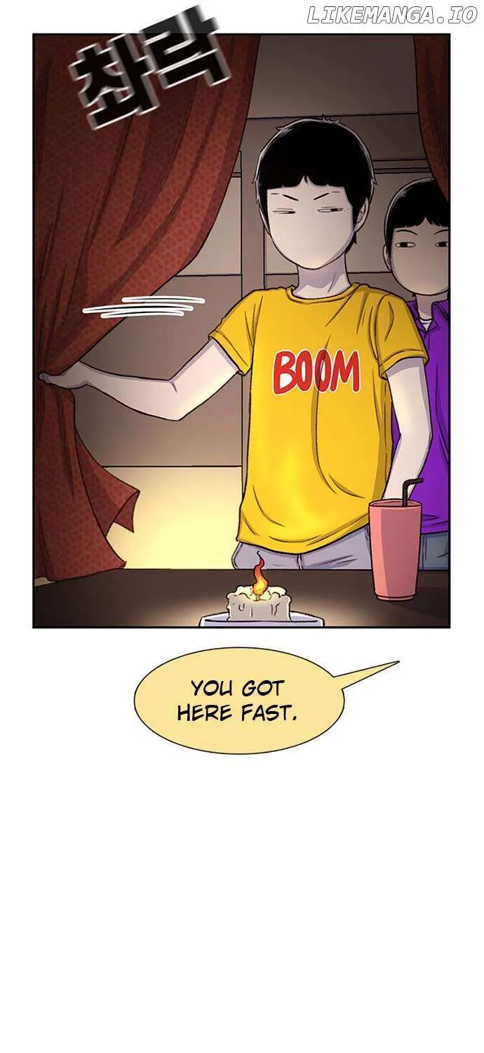 Star Ginseng Store Chapter 62 page 65 - 