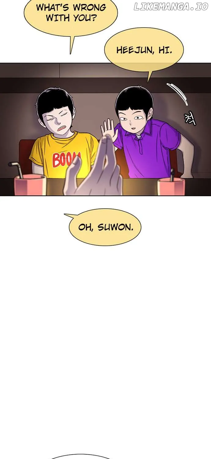 Star Ginseng Store Chapter 62 page 68 - 