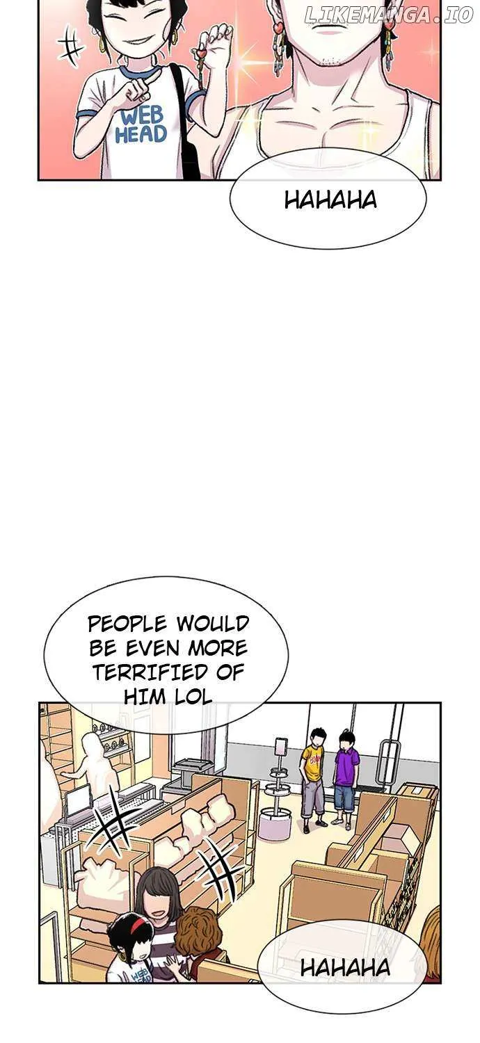 Star Ginseng Store Chapter 62 page 8 - 