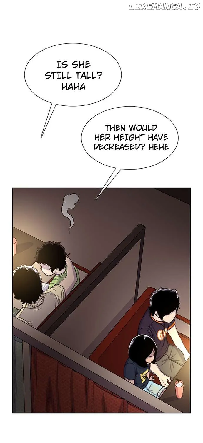 Star Ginseng Store Chapter 62 page 72 - 