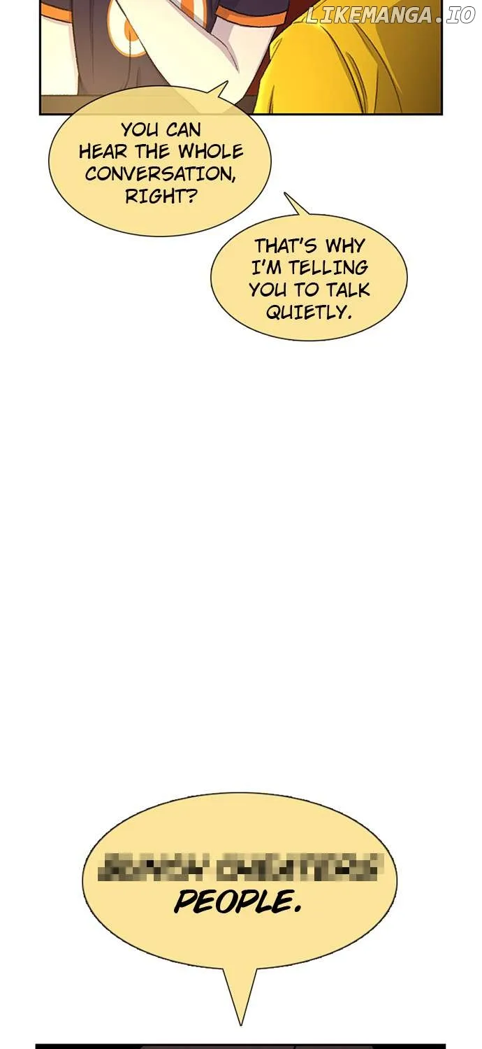 Star Ginseng Store Chapter 62 page 76 - 