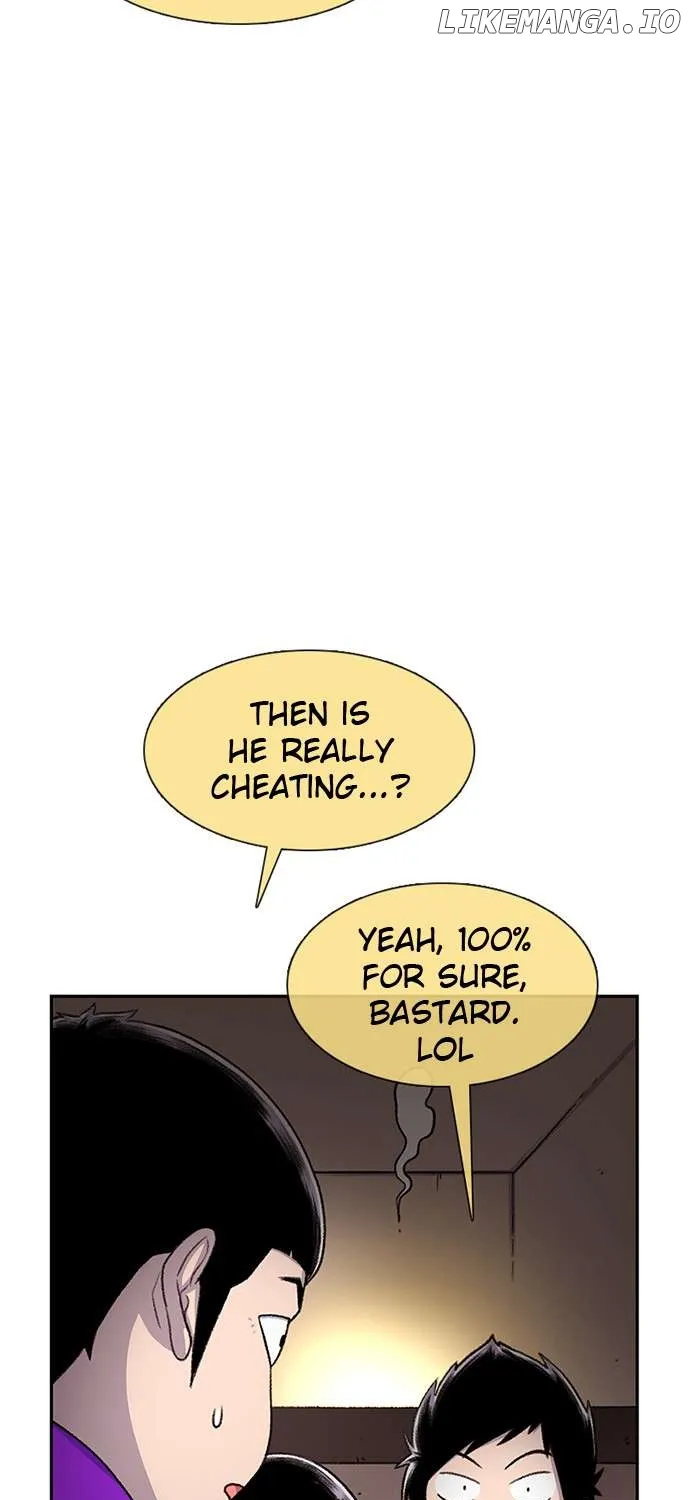 Star Ginseng Store Chapter 62 page 84 - 