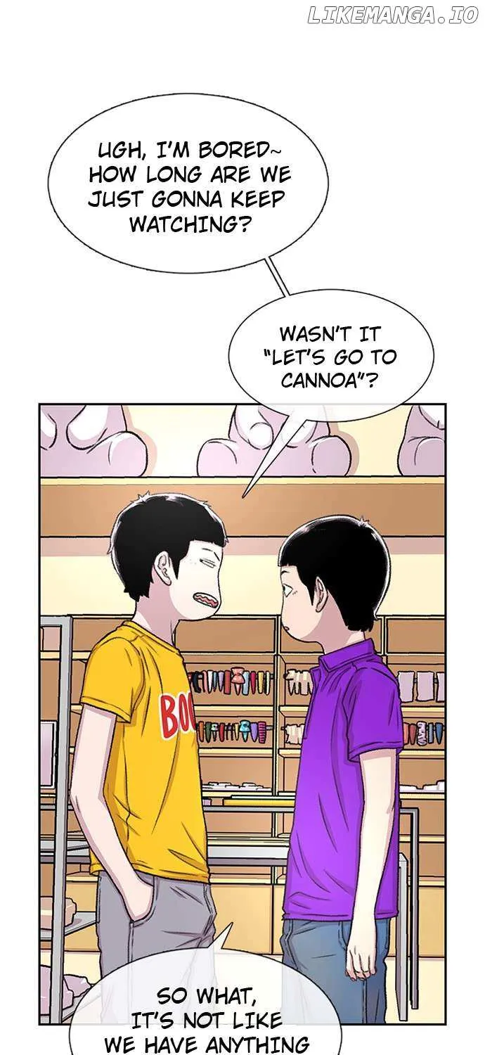 Star Ginseng Store Chapter 62 page 10 - 
