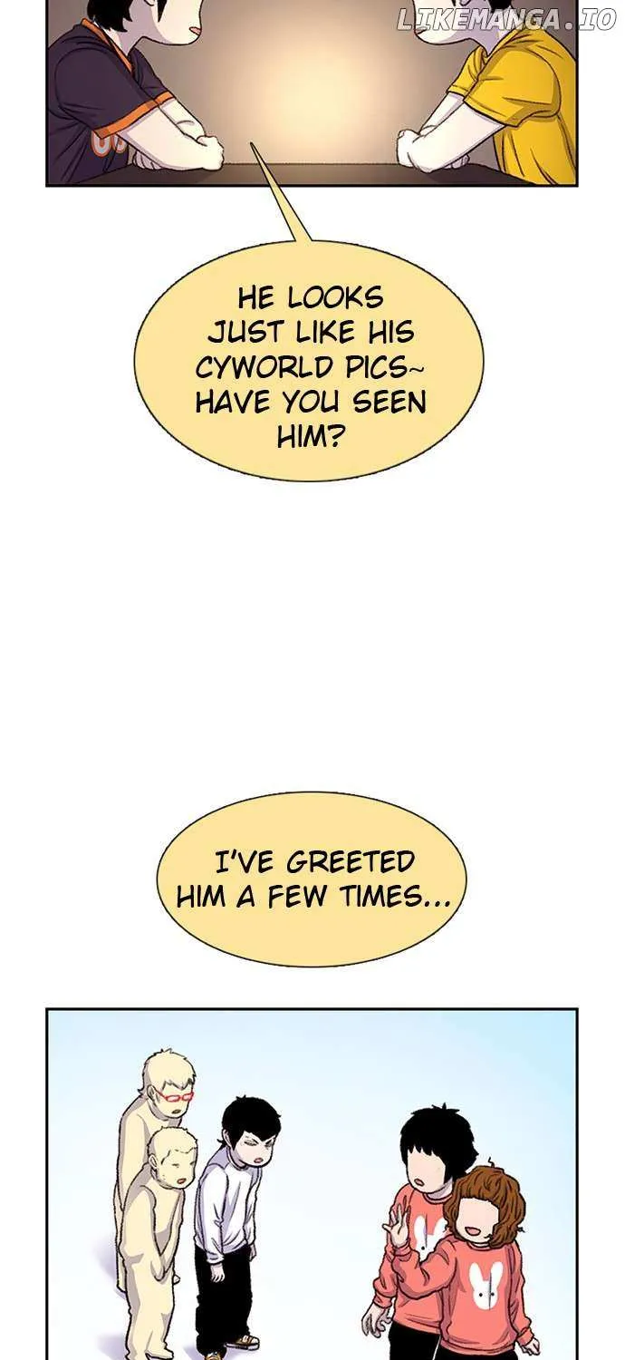 Star Ginseng Store Chapter 62 page 92 - 