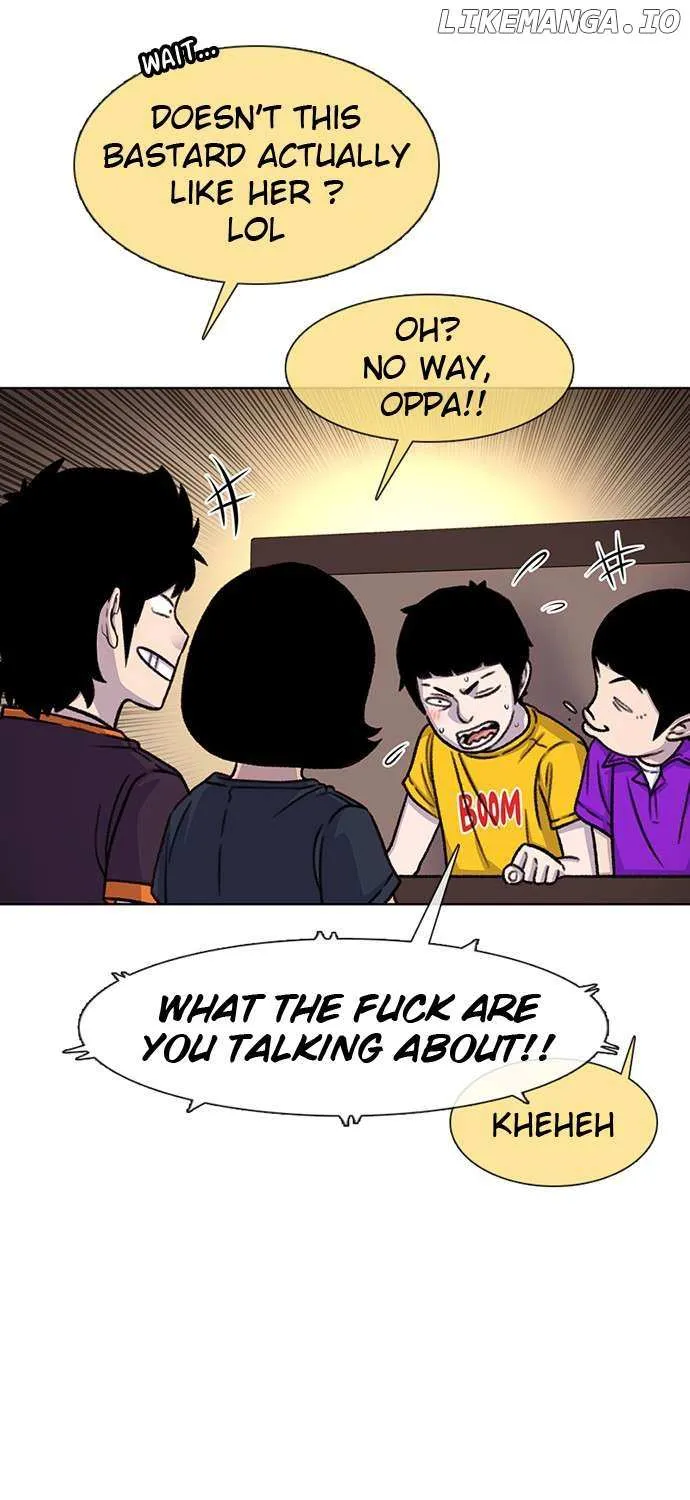Star Ginseng Store Chapter 62 page 99 - 