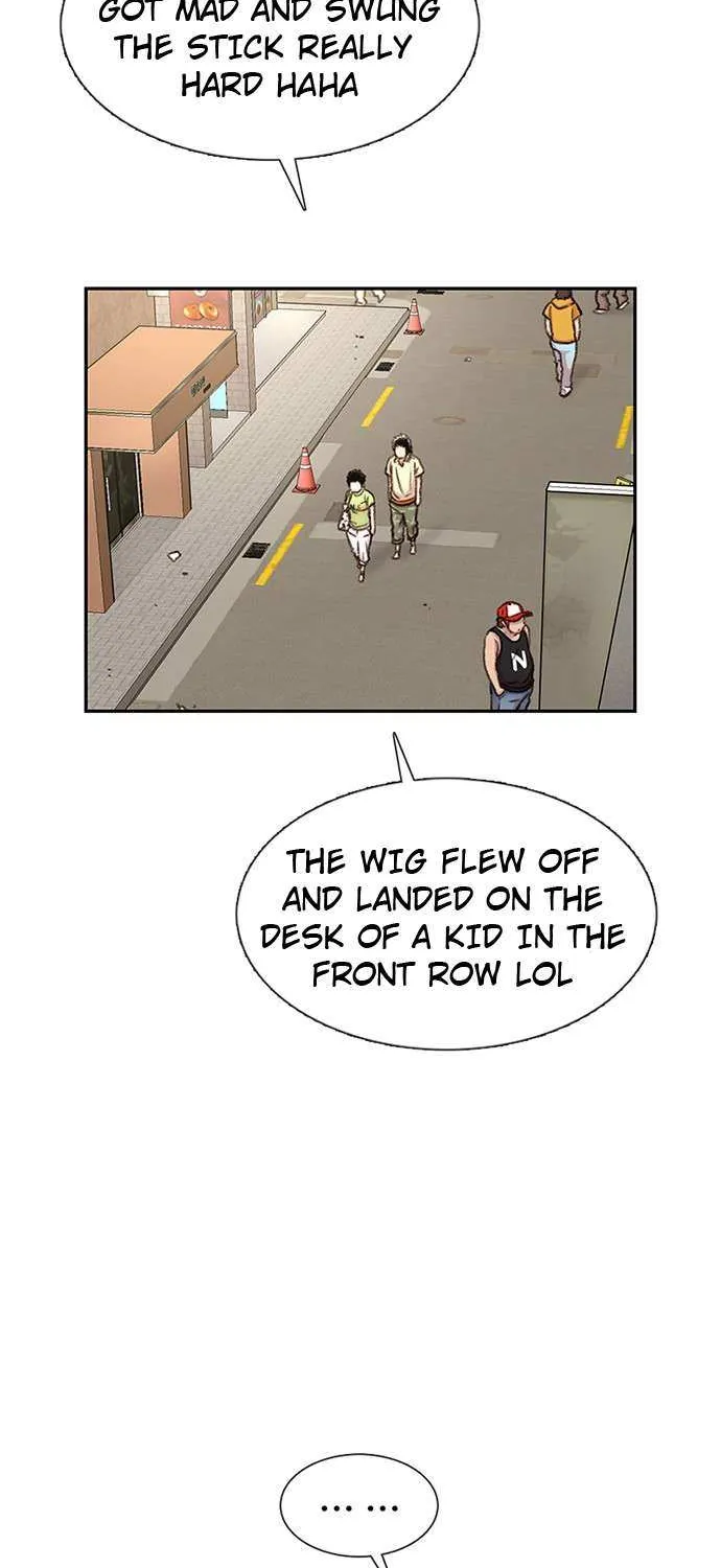 Star Ginseng Store Chapter 63 page 2 - 