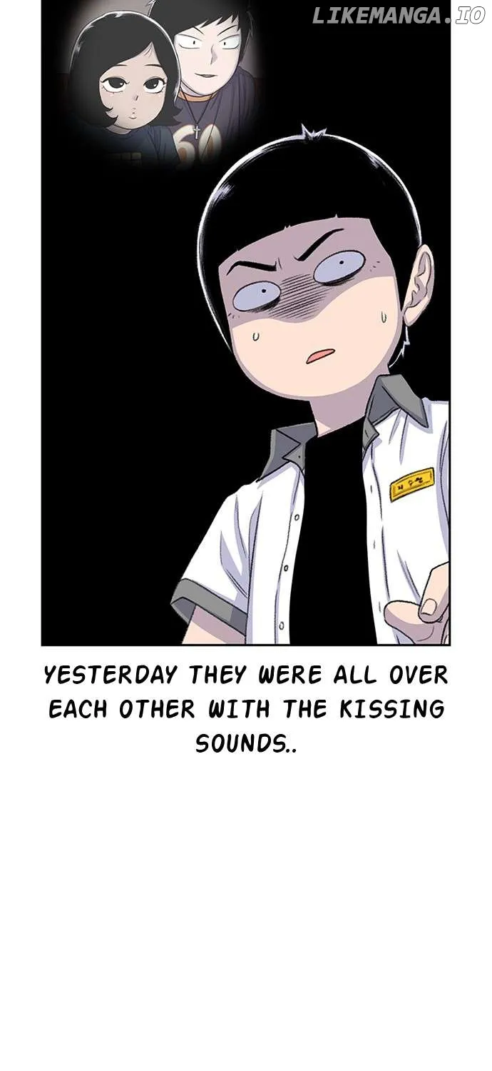 Star Ginseng Store Chapter 63 page 103 - 