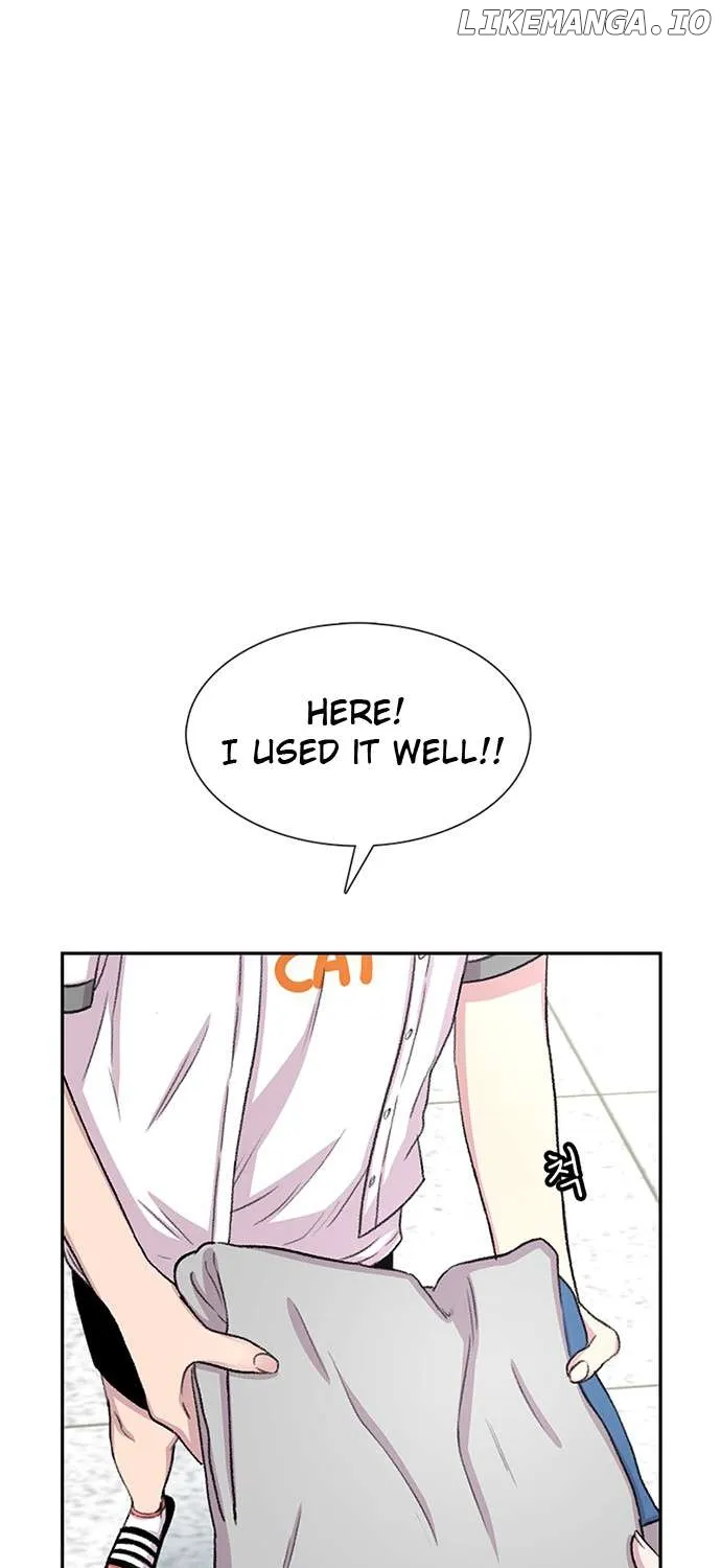 Star Ginseng Store Chapter 63 page 111 - 