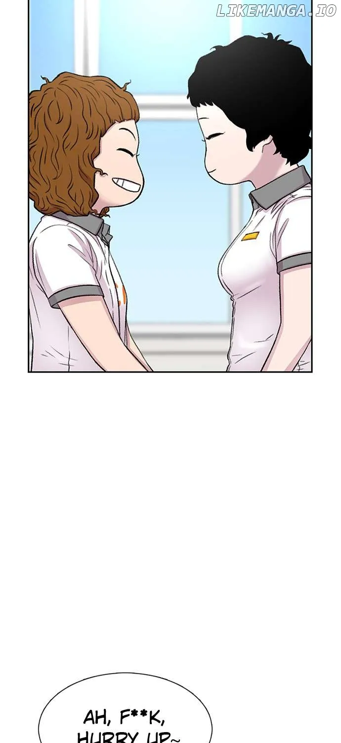 Star Ginseng Store Chapter 63 page 115 - 