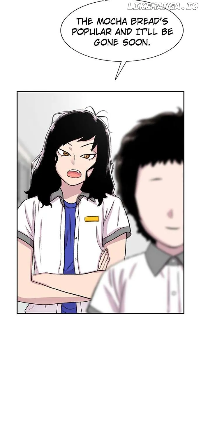 Star Ginseng Store Chapter 63 page 117 - 