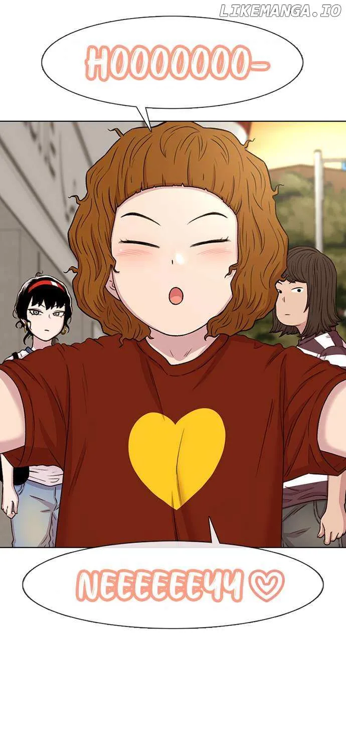 Star Ginseng Store Chapter 63 page 26 - 