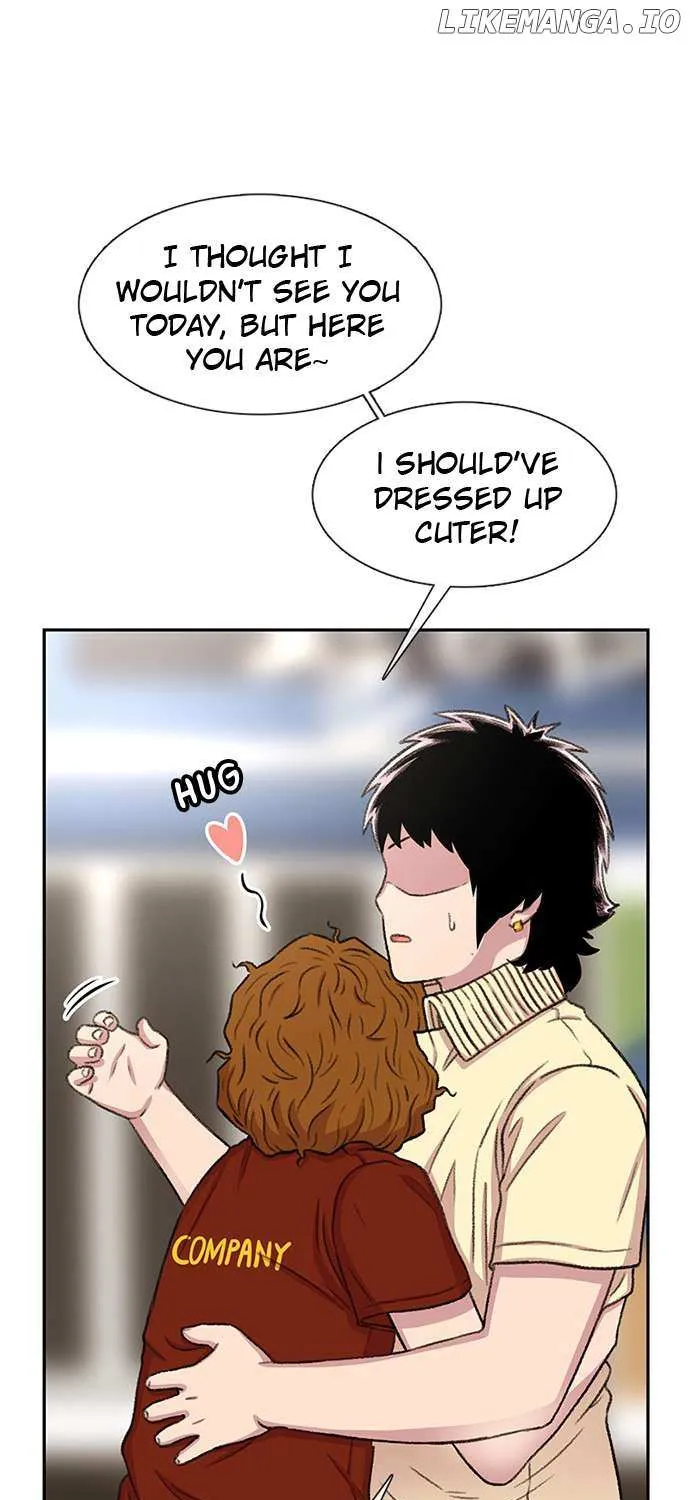 Star Ginseng Store Chapter 63 page 28 - 