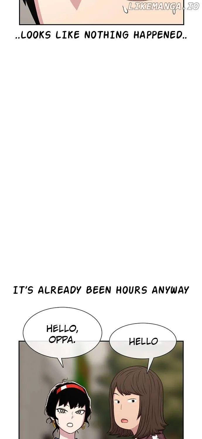 Star Ginseng Store Chapter 63 page 32 - 