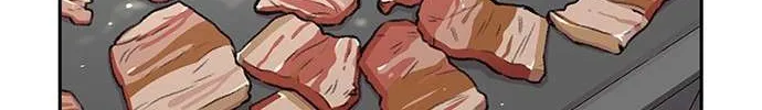 Star Ginseng Store Chapter 63 page 41 - 
