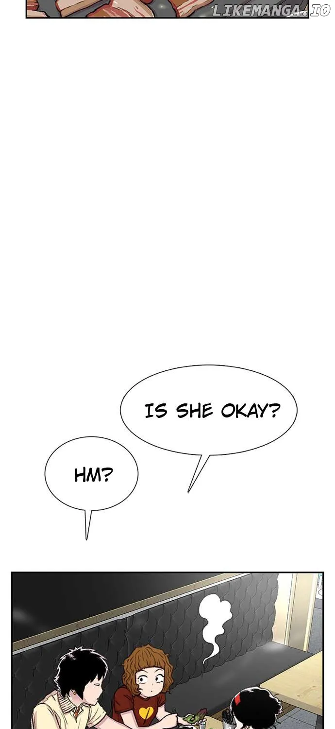 Star Ginseng Store Chapter 63 page 42 - 