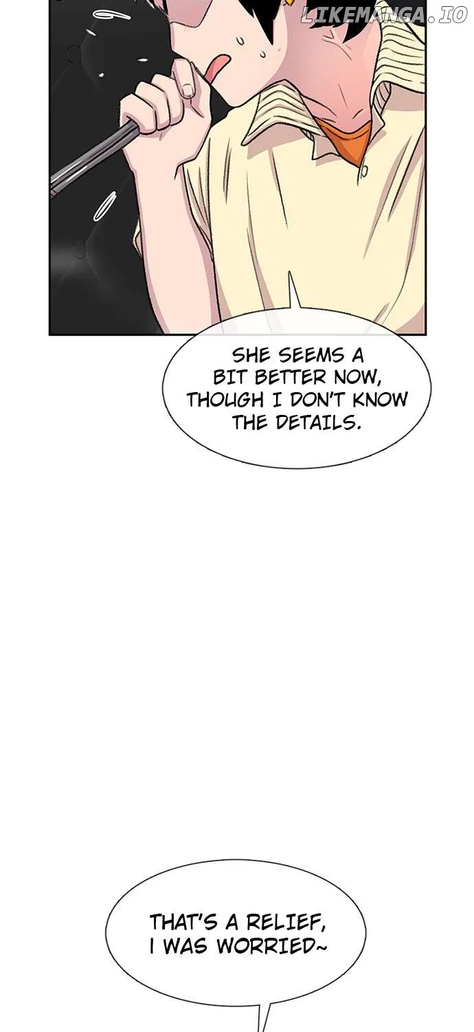 Star Ginseng Store Chapter 63 page 46 - 