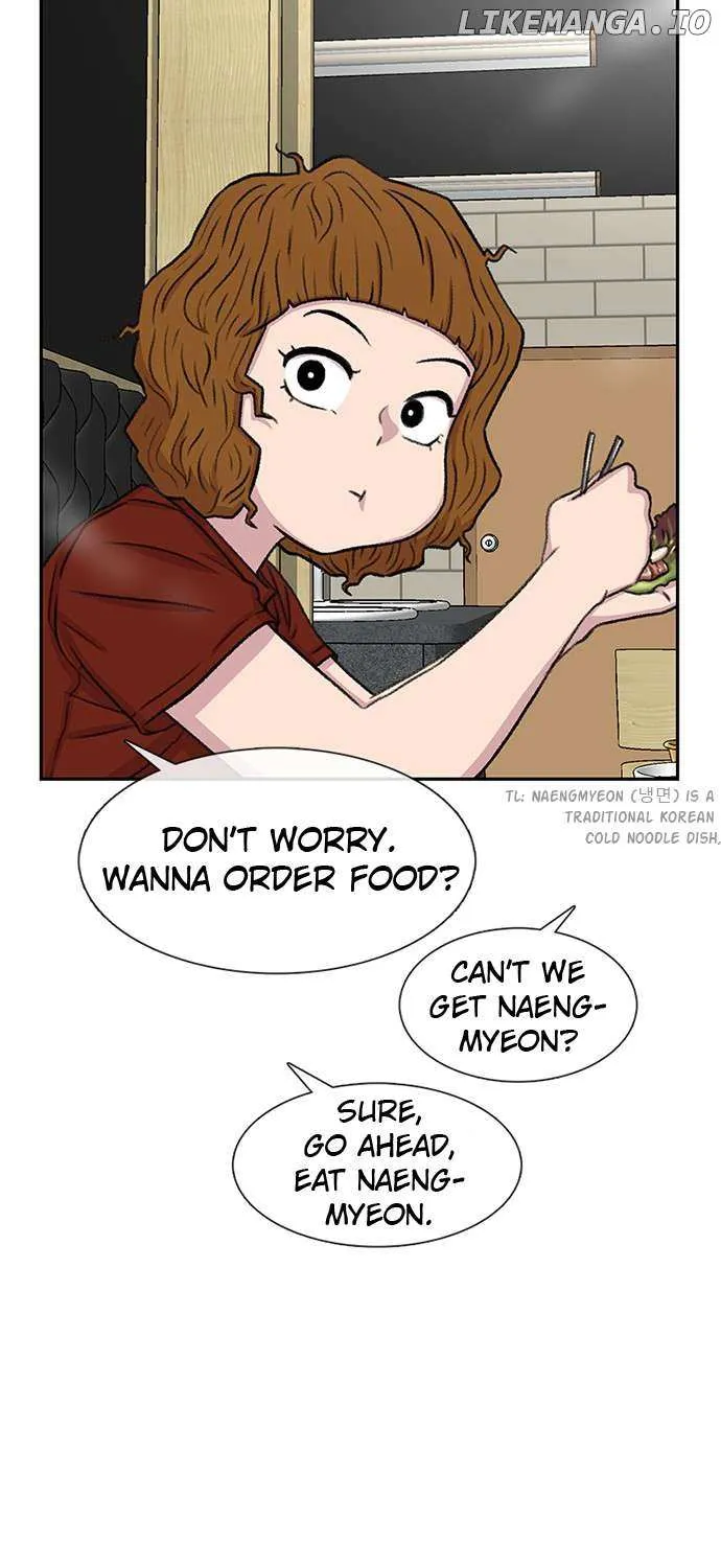 Star Ginseng Store Chapter 63 page 48 - 