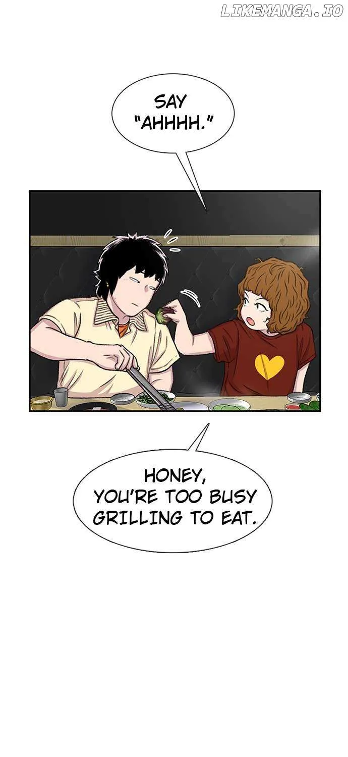 Star Ginseng Store Chapter 63 page 50 - 