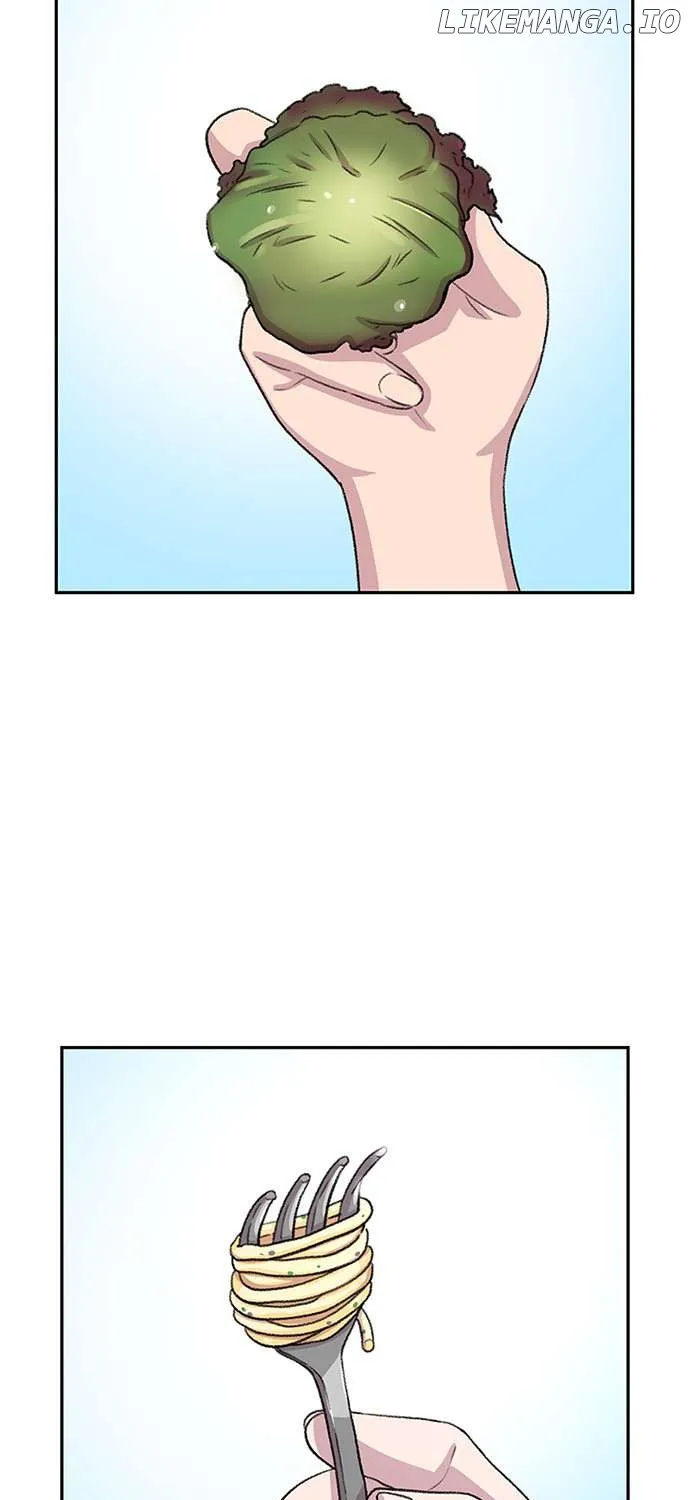 Star Ginseng Store Chapter 63 page 55 - 