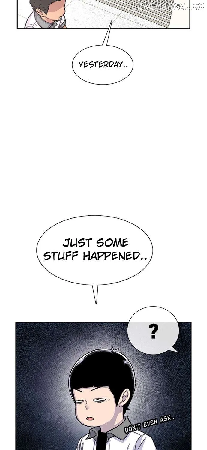 Star Ginseng Store Chapter 63 page 69 - 