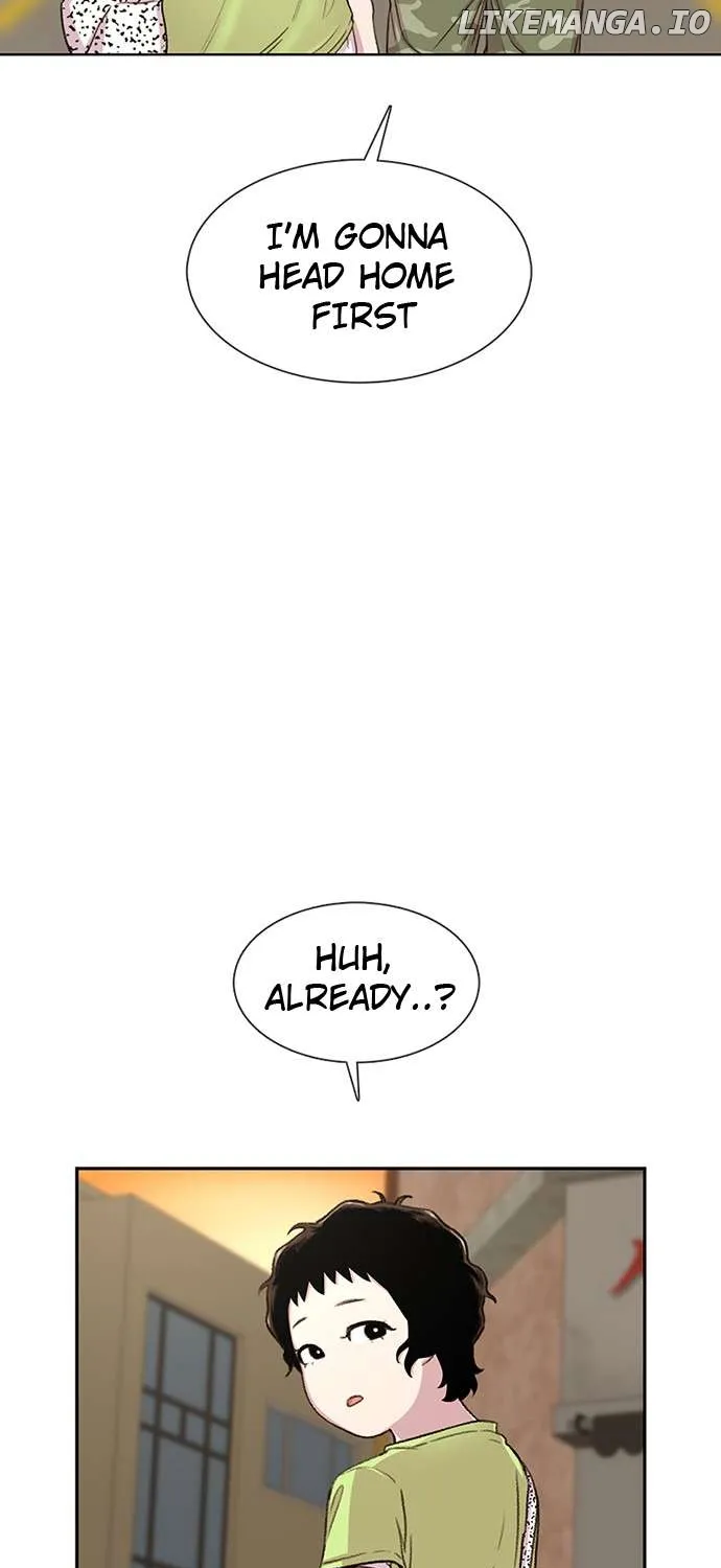 Star Ginseng Store Chapter 63 page 8 - 