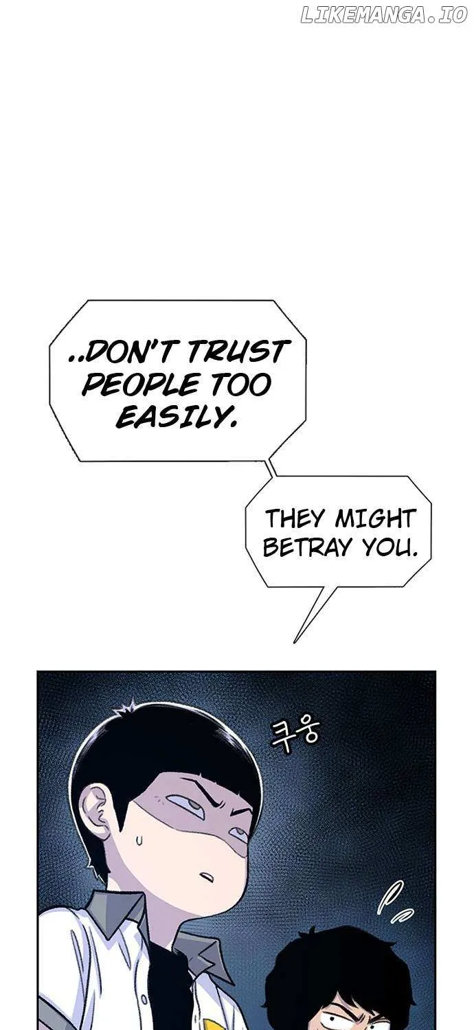 Star Ginseng Store Chapter 63 page 73 - 