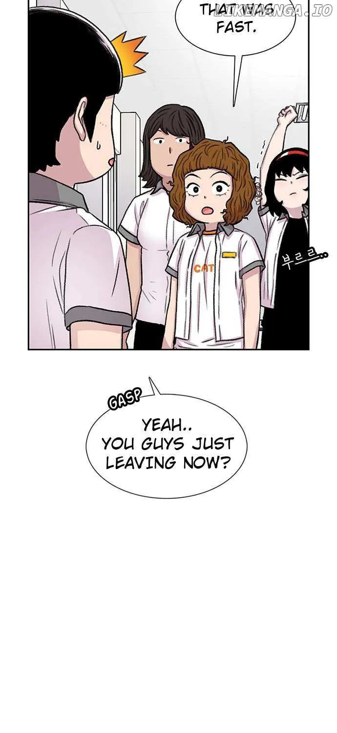 Star Ginseng Store Chapter 63 page 77 - 
