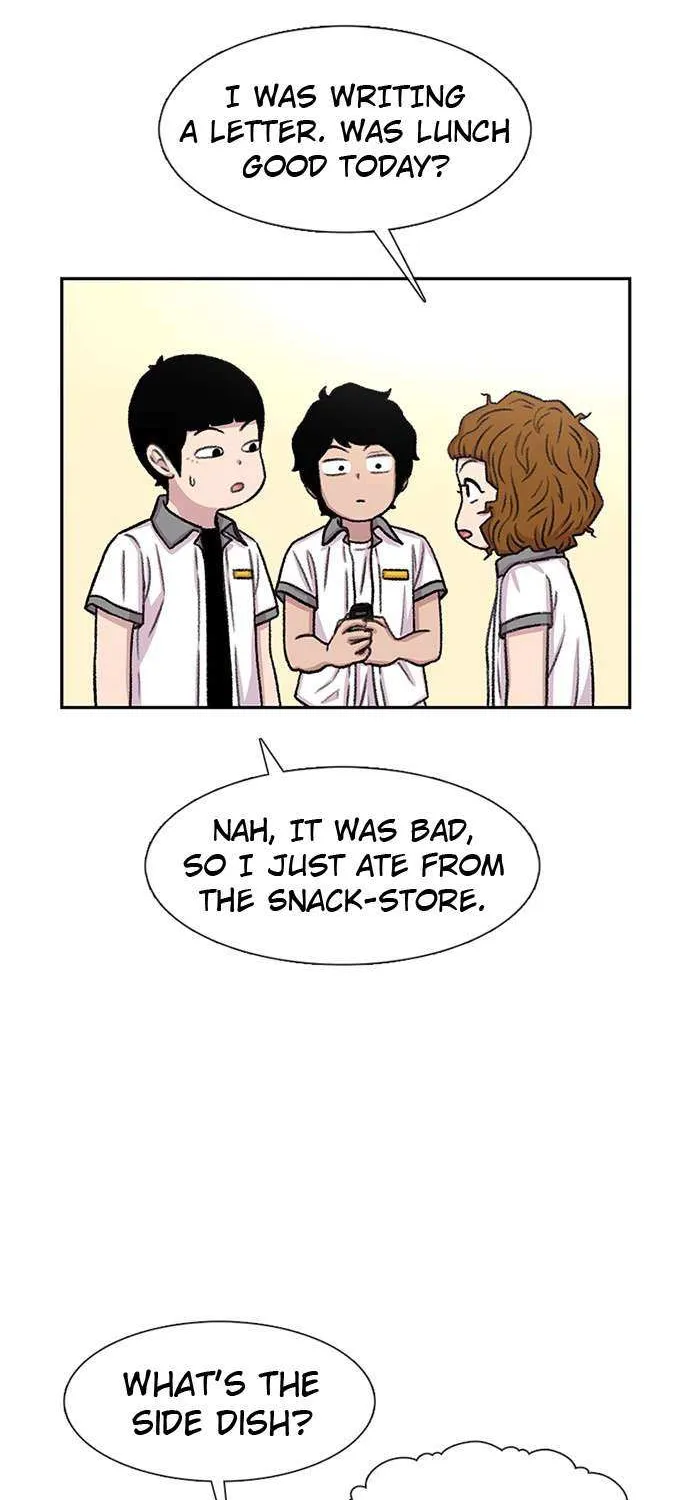 Star Ginseng Store Chapter 63 page 78 - 