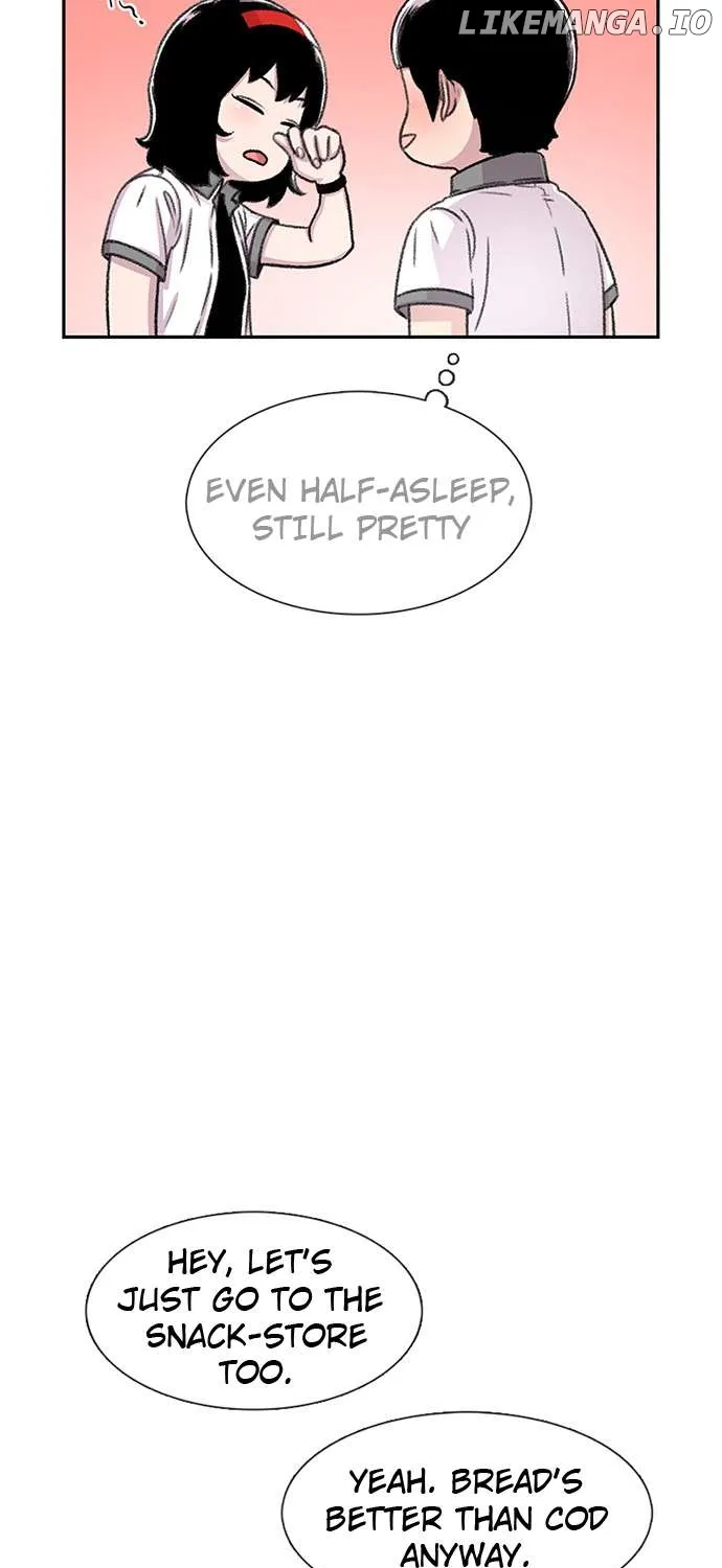 Star Ginseng Store Chapter 63 page 80 - 