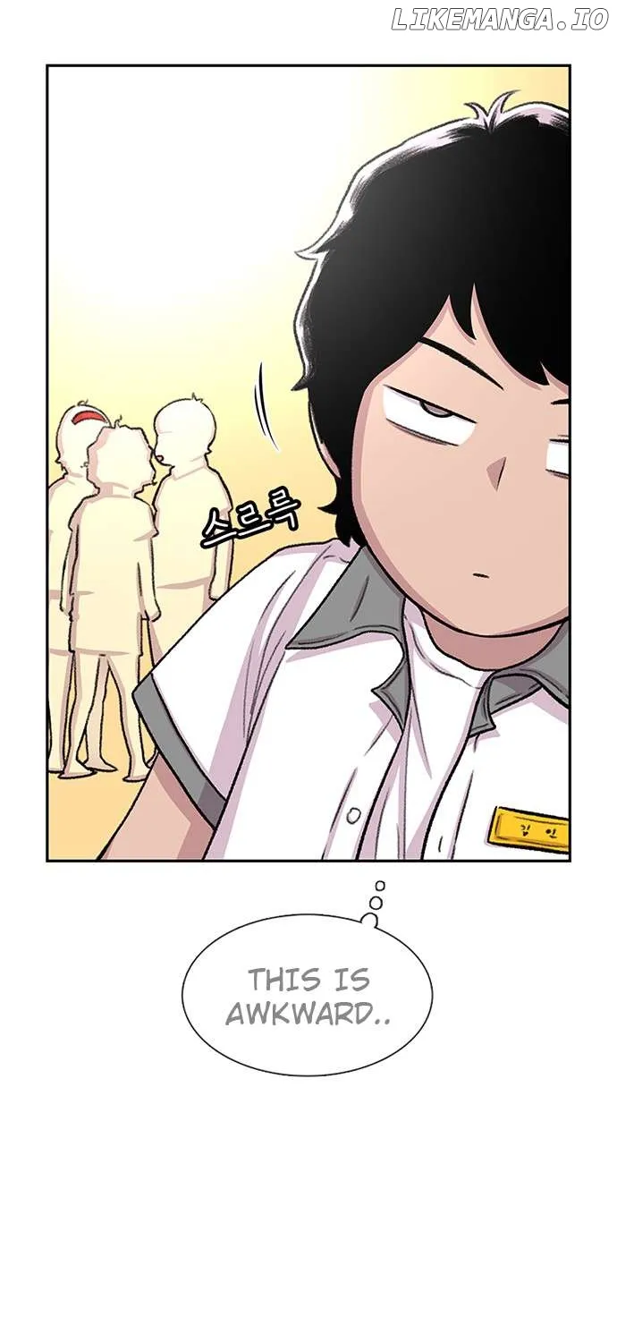 Star Ginseng Store Chapter 63 page 82 - 