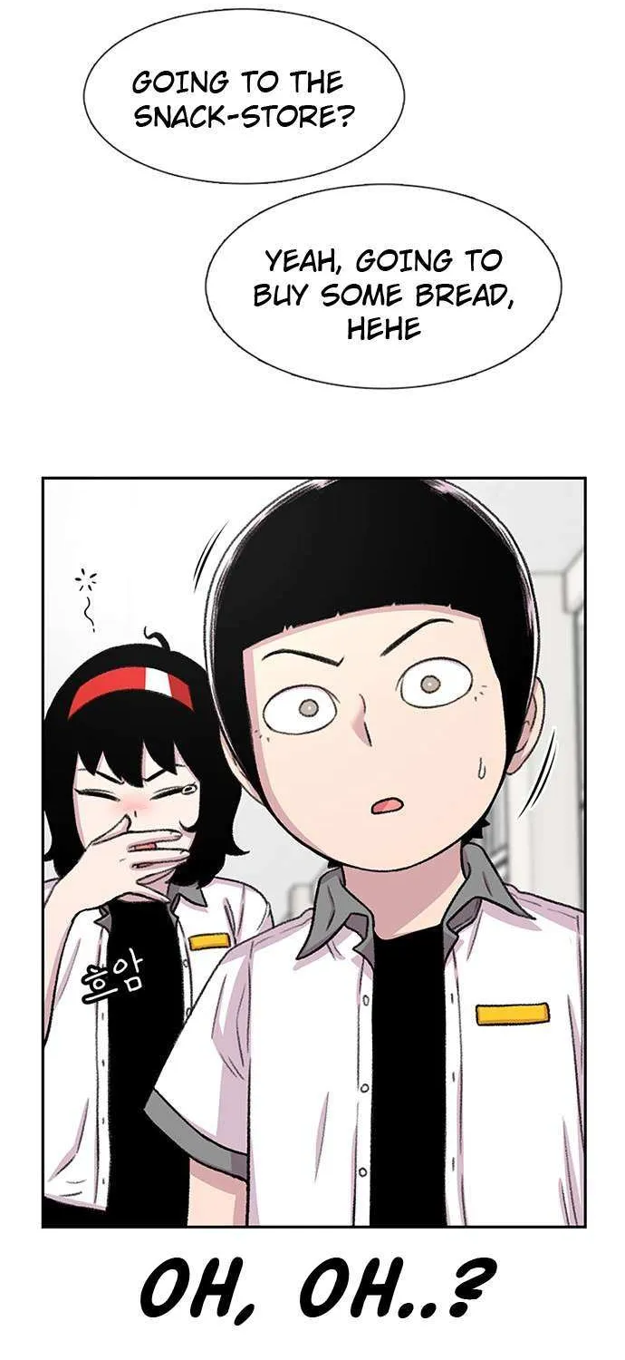Star Ginseng Store Chapter 63 page 93 - 