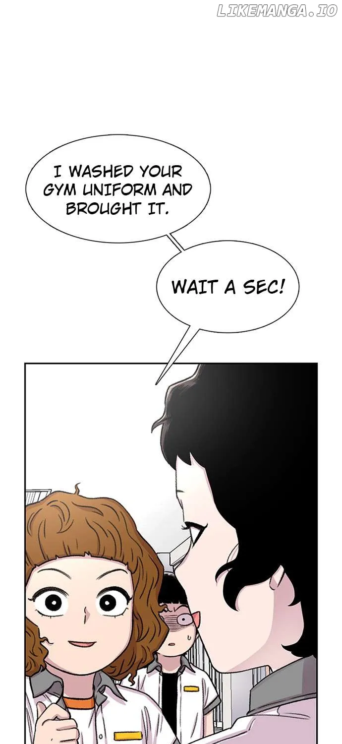 Star Ginseng Store Chapter 63 page 95 - 