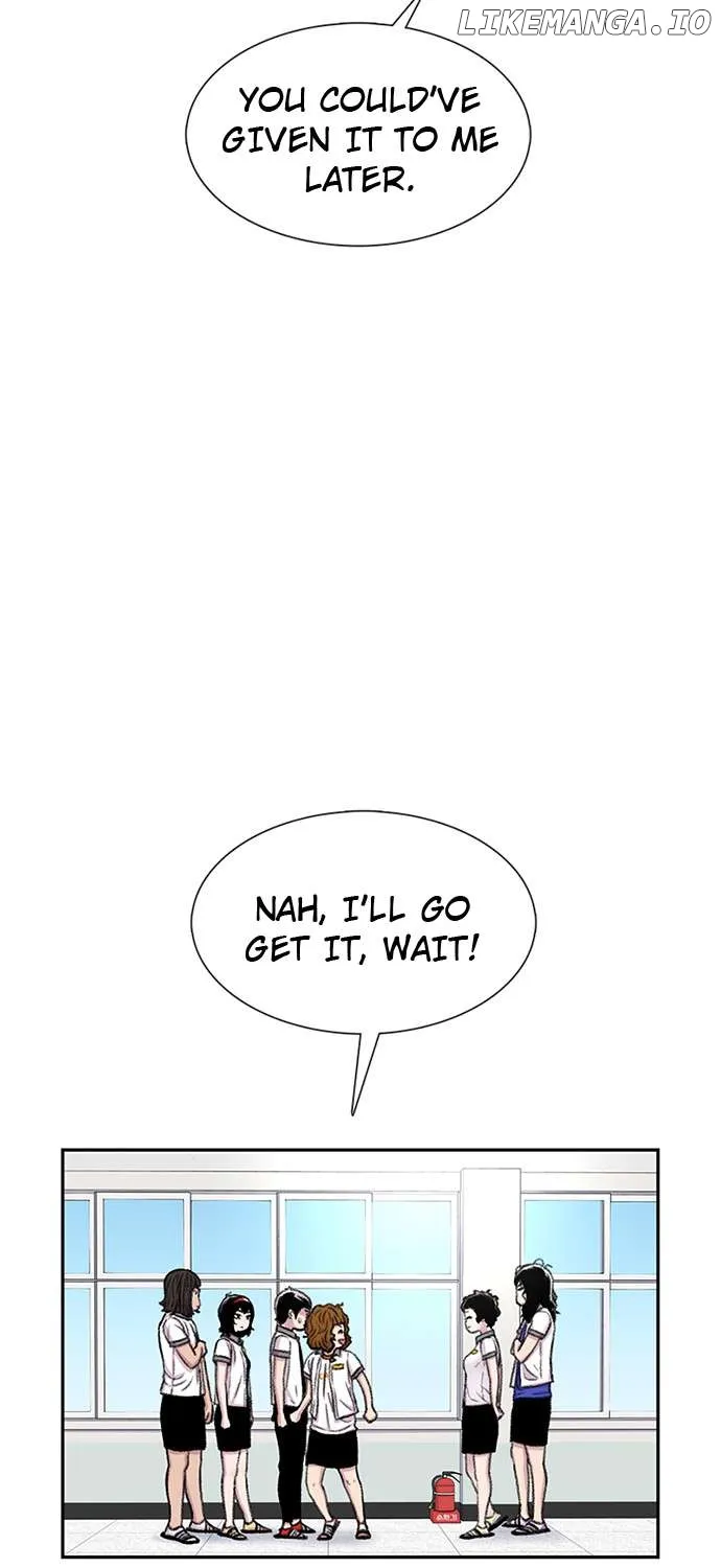 Star Ginseng Store Chapter 63 page 97 - 