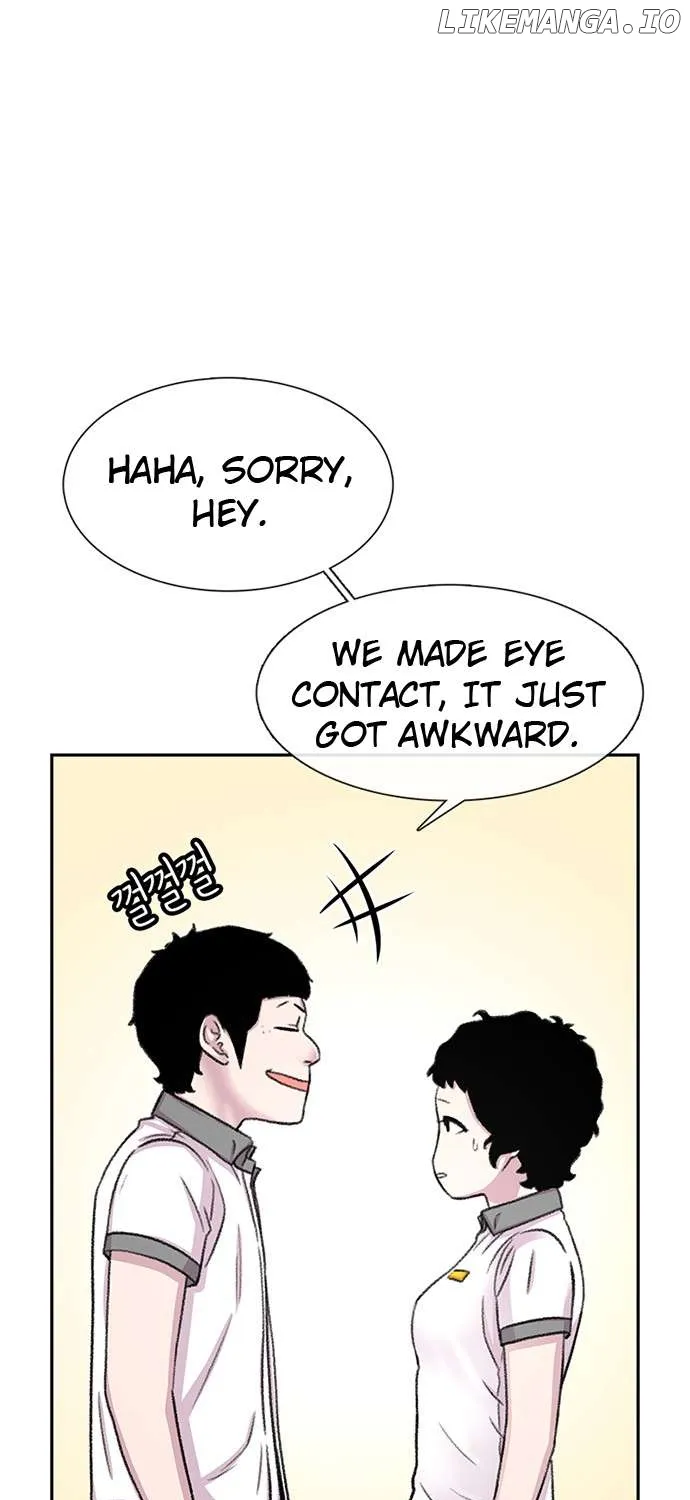 Star Ginseng Store Chapter 64 page 11 - 