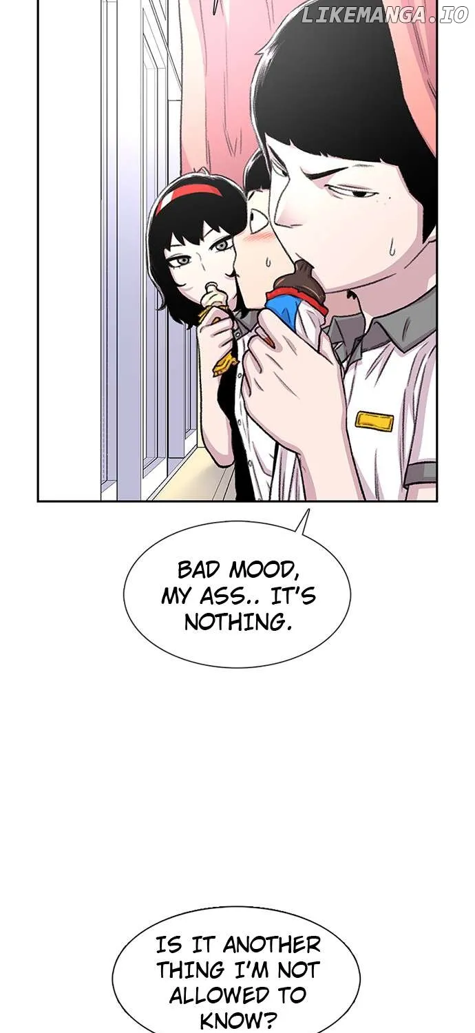 Star Ginseng Store Chapter 64 page 103 - 