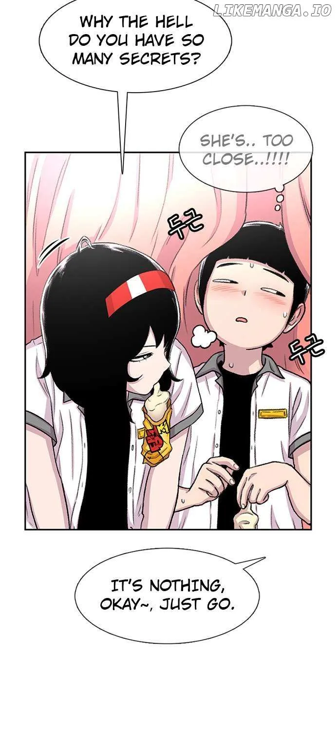 Star Ginseng Store Chapter 64 page 105 - 