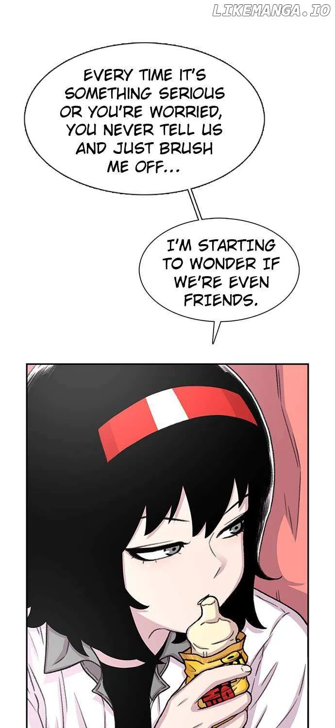 Star Ginseng Store Chapter 64 page 107 - 