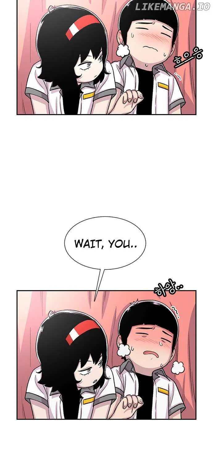 Star Ginseng Store Chapter 64 page 113 - 