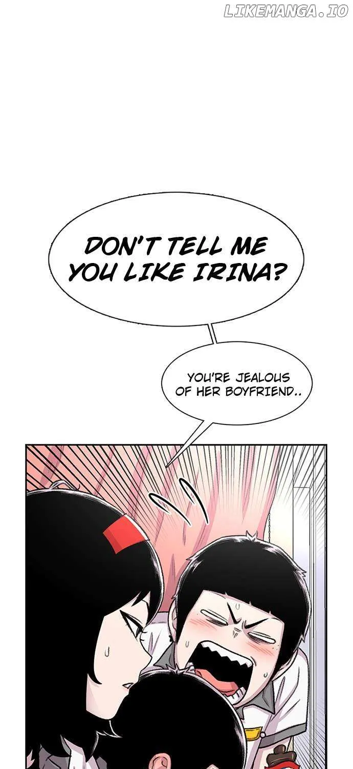Star Ginseng Store Chapter 64 page 115 - 