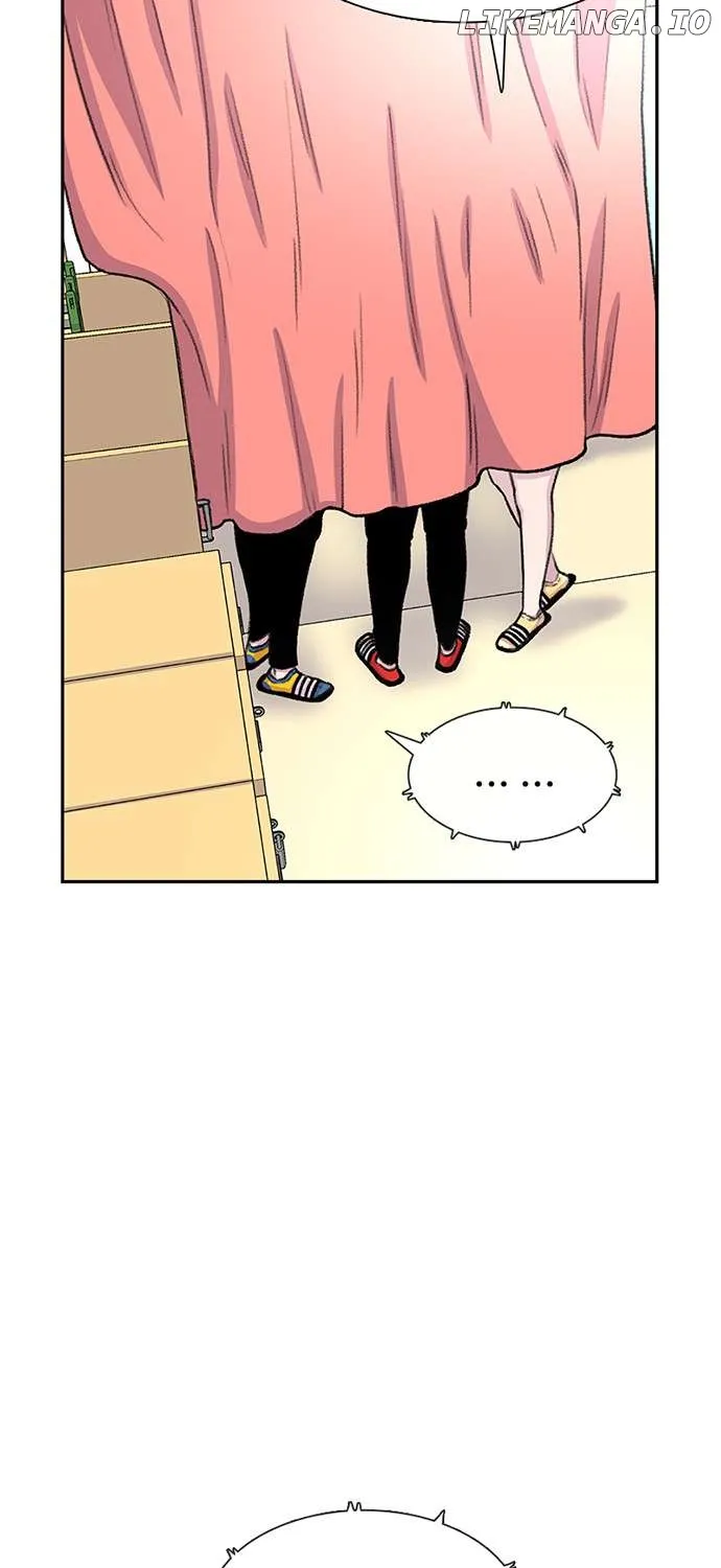 Star Ginseng Store Chapter 64 page 119 - 