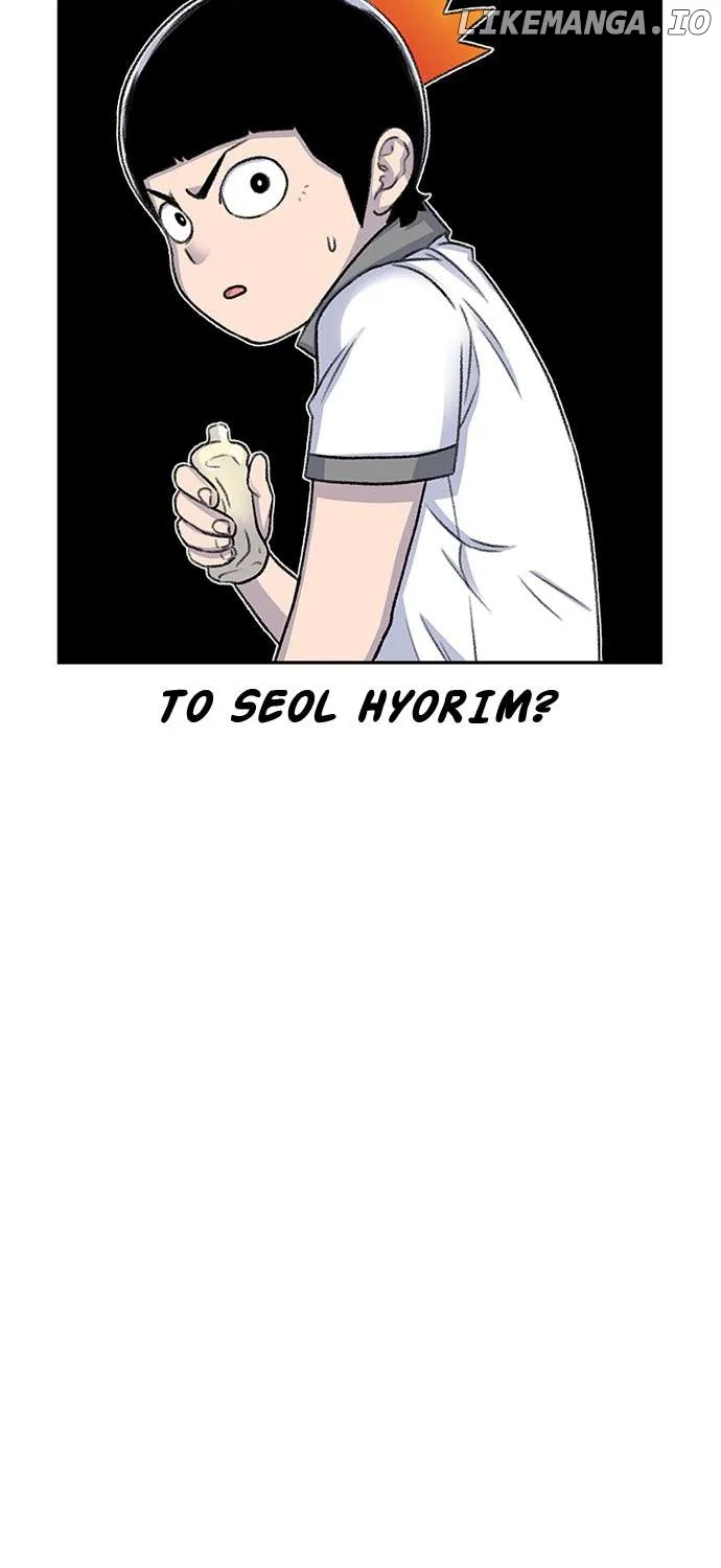 Star Ginseng Store Chapter 64 page 125 - 